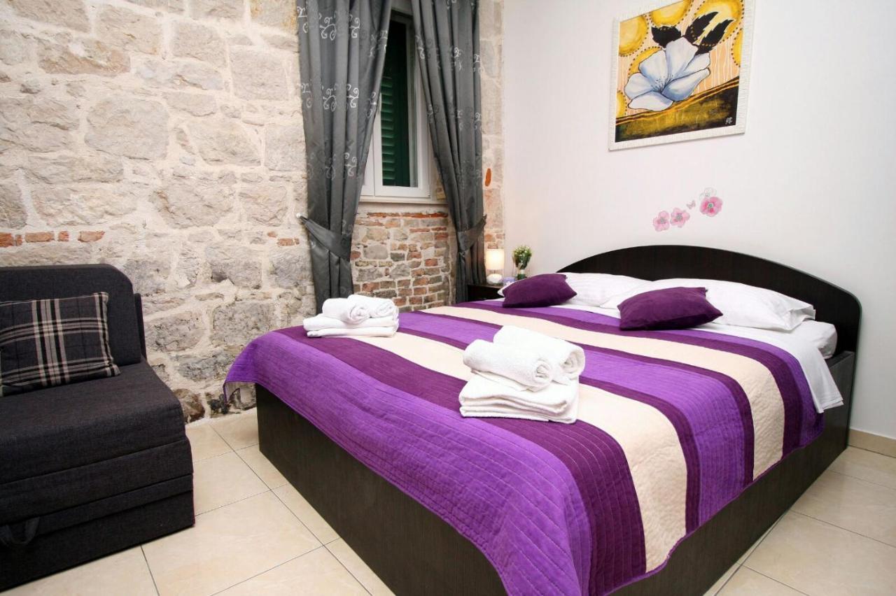 Luxury Leilighet Split